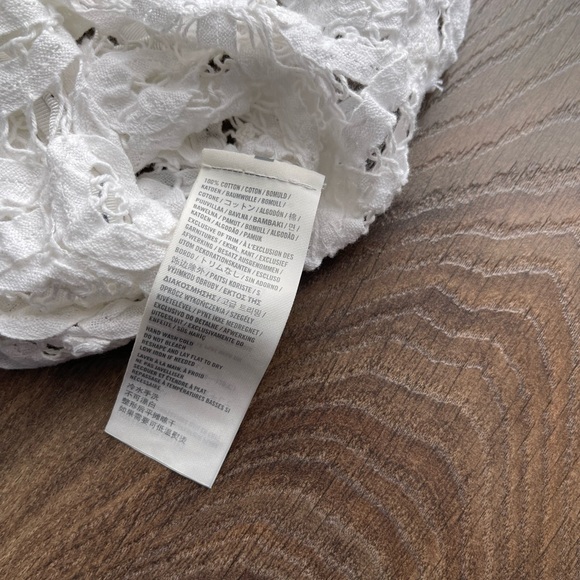 Abercrombie & Fitch Crop Top - Picture 6 of 6